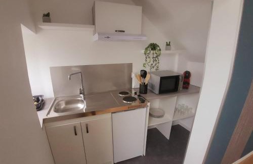 Saint-Laurent-sur-Sevre House | Maison Cosy Rénovée - Puy du Fou