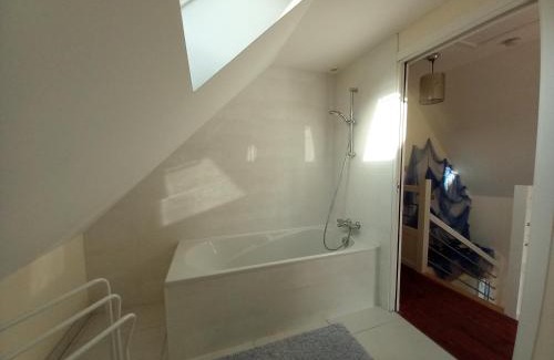 La Turballe House | Maison cocon près de la mer
