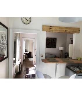 Limoges House | Maison cocooning avec petit jardin privatif