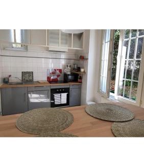 Limoges House | Maison cocooning avec petit jardin privatif