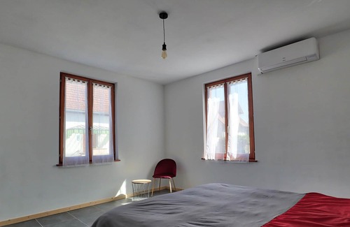 Benfeld House | Maison Cocooning Avec spa