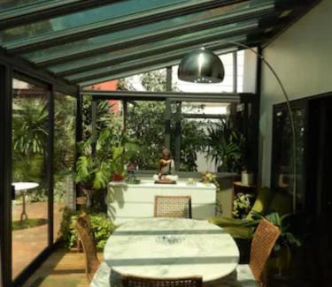 Sevre Villa | Maison Cocooning, bord de Sèvre Nantaise