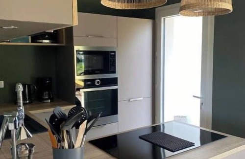 Soustons House | Maison Cocooning Proche Plages