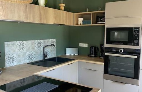 Soustons House | Maison cocooning proche plages