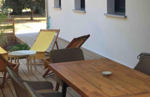Soustons House | Maison cocooning proche plages