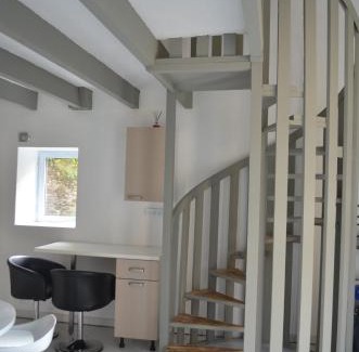 Le Rosais-La Flourie House | Maison Coetquen