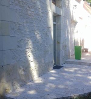 Chatillon-sur-Cher House | Maison Coeur Nature pres du zoo beauval