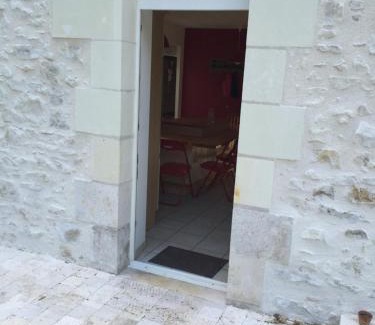 Chatillon-sur-Cher House | Maison Coeur Nature pres du zoo beauval