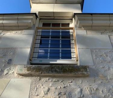 Chatillon-sur-Cher House | Maison Coeur Nature pres du zoo beauval