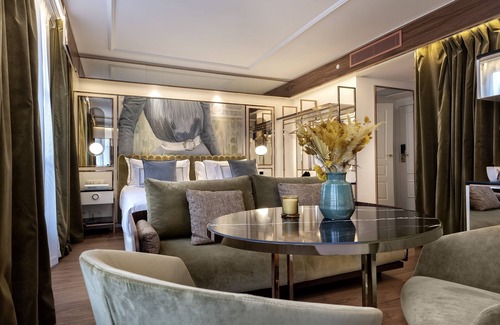 Sorbonne Hotel | Maison Colbert, member of Meliá Collection Notre-Dame