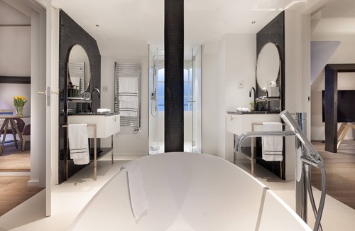 Sorbonne Hotel | Maison Colbert, member of Meliá Collection Notre-Dame