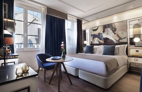 Sorbonne Hotel | Maison Colbert, member of Meliá Collection Notre-Dame