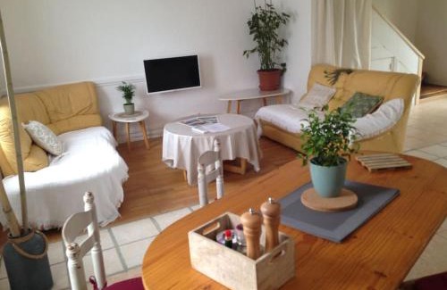 Villardonnel House | Maison COLETTE