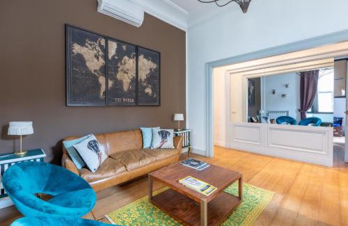 Monti Apartment | maison Colosseo