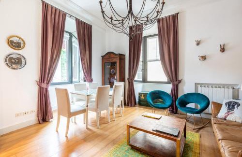 Monti Apartment | maison Colosseo
