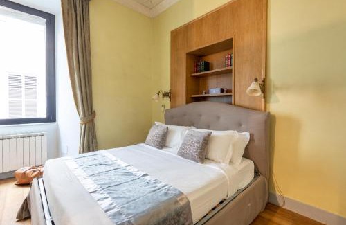 Monti Apartment | maison Colosseo