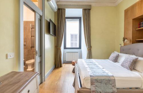 Monti Apartment | maison Colosseo