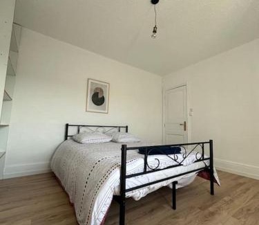 Conques-sur-Orbiel Villa | Maison confortable - 5min de Carcassonne