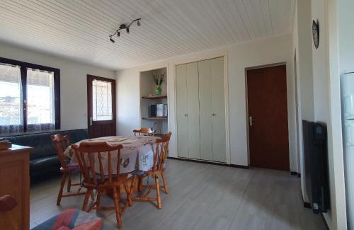 LʼAiguillon-sur-Mer House | Maison confortable avec jardin, proche plage et centre-ville – Animaux sur demande - FR-1-476-24