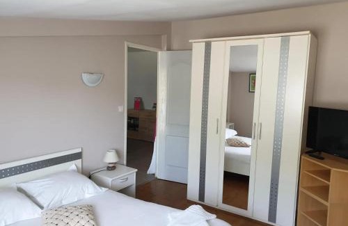Mareuil-sur-Cher House | Maison confortable avec jacuzzi à Mareuil-sur-Cher