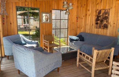 Jard-sur-Mer House | Maison confortable à Jard-sur-Mer avec grand jardin clôturé