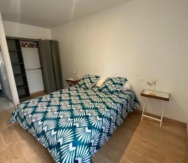 Plehedel House | Maison confortable avec jardin a Plehedel 90 m²