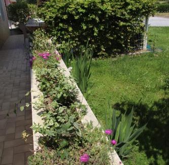 Lahosse House | Maison confortable avec jardin à Lahosse, 90 m²