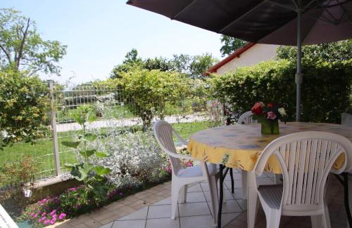 Lahosse House | Maison confortable avec jardin à Lahosse, 90 m²