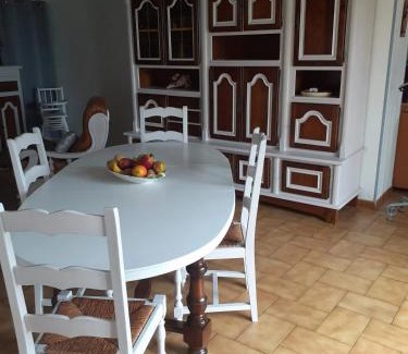 Lahosse House | Maison confortable avec jardin à Lahosse, 90 m²
