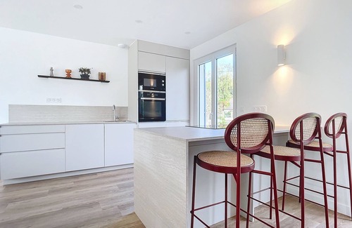 Chatillon-Coligny House | Maison contemporaine avec jacuzzi et jardin. A 1H45 de Paris !