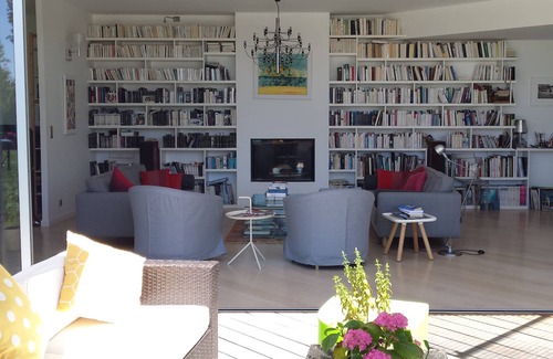 Pibrac House | Maison Contemporaine Avec Jardin et Piscine au Calme,