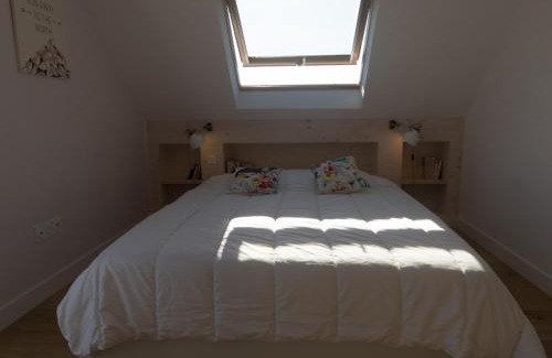 Le Palais House | Maison contemporaine indépendante, proche plage et centre-ville, 4*, animaux acceptés, avec WIFI - FR-1-418-124