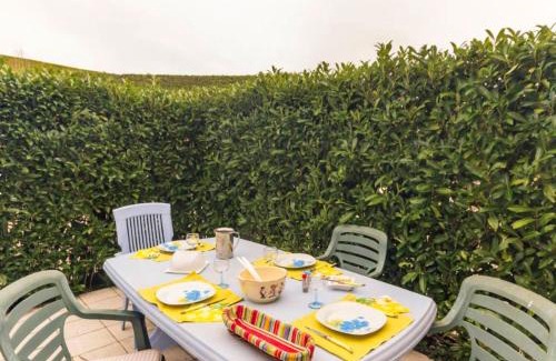 Criel-sur-Mer House | Maison conviviale à Criel-sur-Mer - 50 m² jardin clos