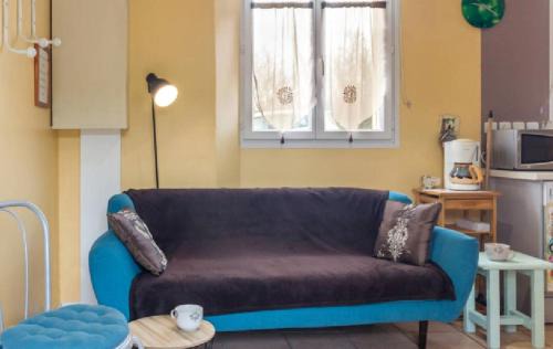 Criel-sur-Mer House | Maison conviviale à Criel-sur-Mer - 50 m² jardin clos