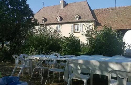 Vauban House | Maison conviviale avec jardin à Vauban, 4 chambres