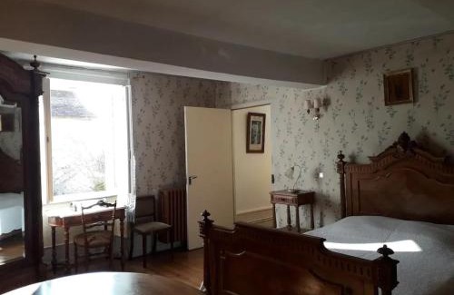 Vauban House | Maison conviviale avec jardin à Vauban, 4 chambres