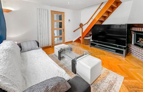L'Economie House | Maison conviviale - Proche aéroport Roissy