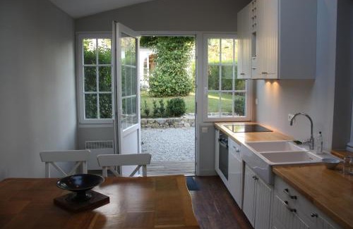 Crozon House | Maison Cornic