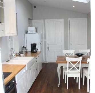 Crozon House | Maison Cornic