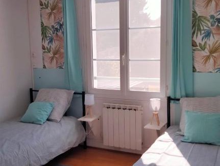 Cosne-Cours-sur-Loire House | Maison Cosne sur Loire