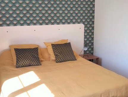 Cosne-Cours-sur-Loire House | Maison Cosne sur Loire