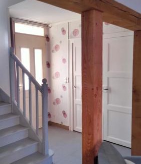Cosne-Cours-sur-Loire House | Maison Cosne sur Loire