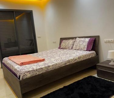 Cherrat Apartment | maison costa bouznika