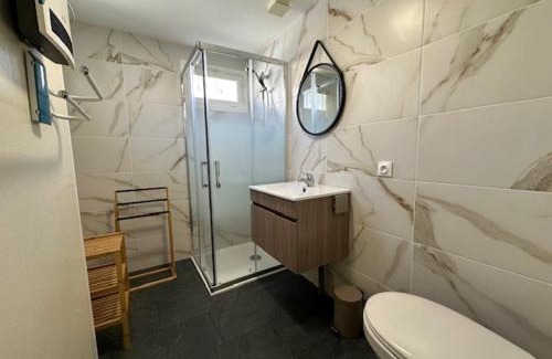 Fouras House | Maison cosy à Fouras, proche plage, animaux acceptés - FR-1-709-80