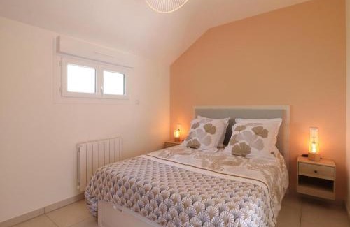 Gace House | Maison cosy à Gacé avec Recharge Électrique - FR-1-497-247