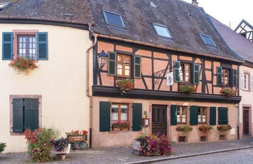 Kientzheim House | Maison cosy à Kientzheim + Parking