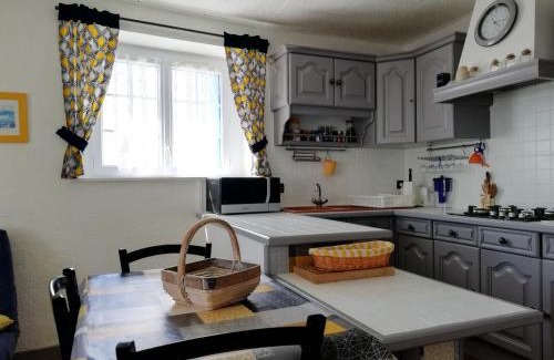 La Tranche-sur-Mer House | Maison cosy à La Tranche-sur-Mer - 45 m² avec jardin