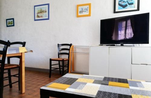 La Tranche-sur-Mer House | Maison cosy à La Tranche-sur-Mer - 45 m² avec jardin