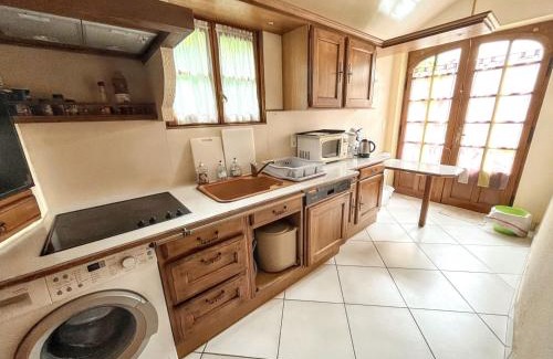 Lanobre House | Maison cosy à Lanobre + Jardin