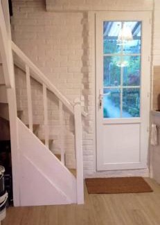 Quiberville House | Maison cosy à Quiberville - Idéal pour familles